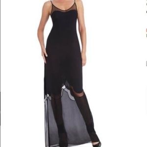 COPY - BCBG Runway dress in XS